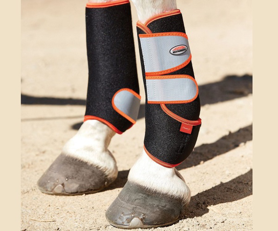 Weatherbeeta Therapy-Tec Sports Boots image 0